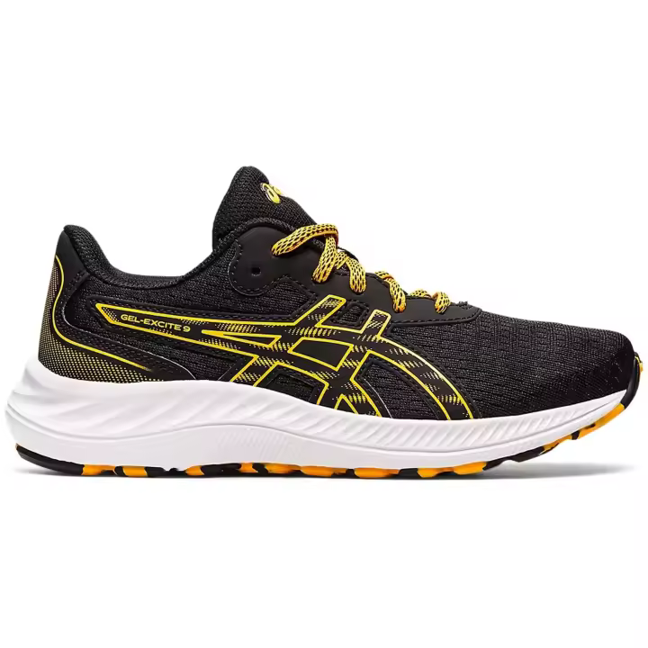 Calzado Running marca Asics modelo 1014A231-006 para kids en color - 1