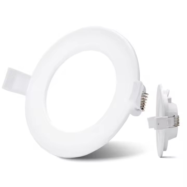 Aigostar Slim Downlight LED Techo 18W 2100LM 4000K CRI> 80 Pack 2 Uds - 1