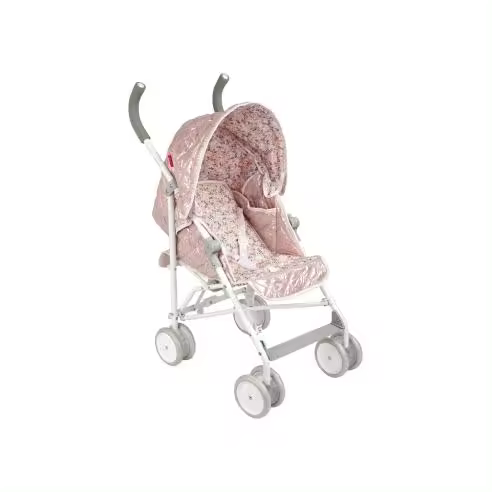 Silla de paseo Fantasy 34x61x73 cm (Altura manillar: 73 cm) - Arias 40873 AR40873 ARIAS - 1