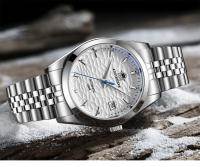 Reloj Automático De Lujo Para Parejas ADDIESDIVE 2024 Con Cristal De Zafiro Y Movimiento NH35A Acero Inoxidable Para Hombres Y Mujeres Regalo Con Respaldo De 10 Barras Y Marcadores Arábigos - details 12