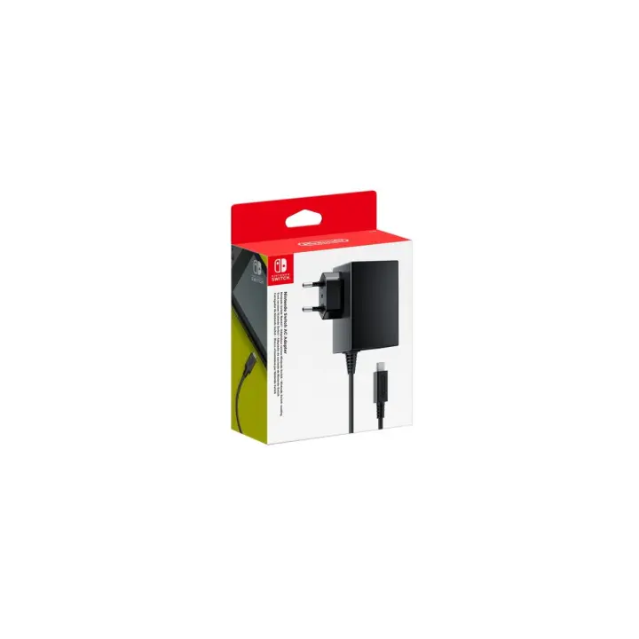 Adaptador de Corriente - para SWITCH - 1