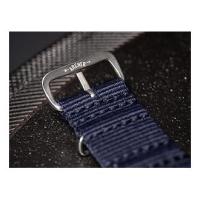 mil-spec buckle