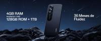 OPPO A18 - Smartphone Libre, 4GB+128GB, Pantalla HD+LCD 6.6", Cámara 8+2+5MP, Android, Batería 5000mAh - details 4