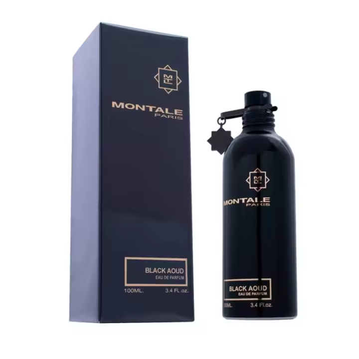 Montale Black Aoud Eau de Parfum 100 ml Hombre - 1