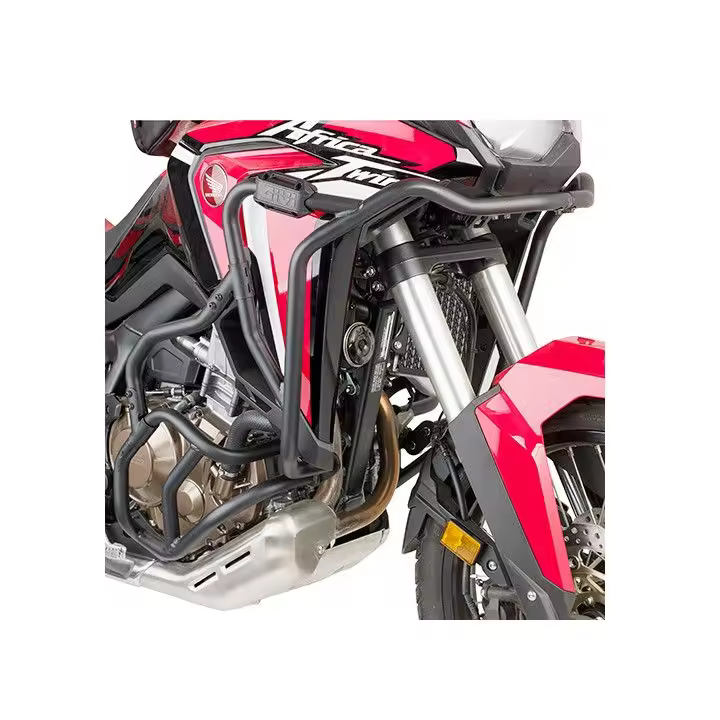Givi Defensas Moto Honda Crf1100l Africa Twin 20 Negro Unica - 1
