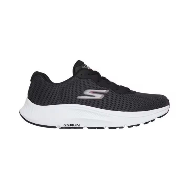 ZAPATILLA SKECHERS COLOR NEGRO  HOMBRE - 1