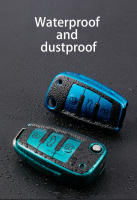 Funda Para Llave De Coche Audi C5 C6 R8 A1 A3 A4 A5 A6 A7 Q3 Q5 Q7 S6 B6 B7 B8 8P 8V 8L TT RS RS3 S3 Sline Material TPU - details 4