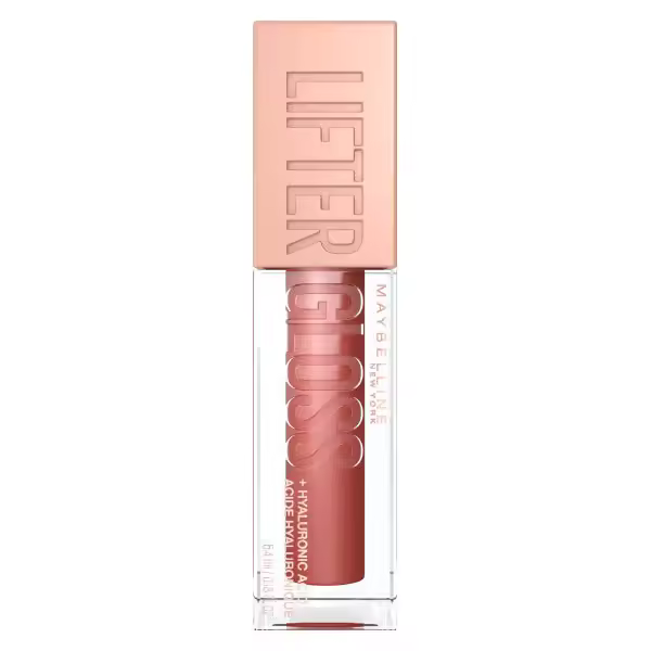 Lifter Gloss Brillo de Labios - New York: 016 Rust - Maybelline - 1