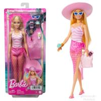 Barbie un día de playa Mattel HPL73 - details 3
