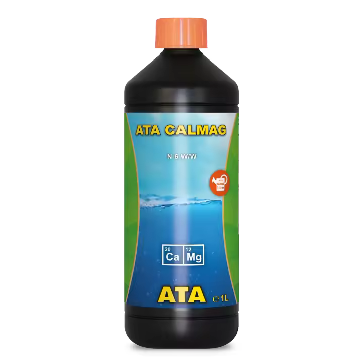 Atami ATA CALMAG 1L - Aditivo de calcio y magnesio para un crecimiento óptimo de las plantas - 1