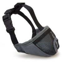 Bozal para Perros Hocico Corto Xs-S/ 23Cm. Arquivet - details 0