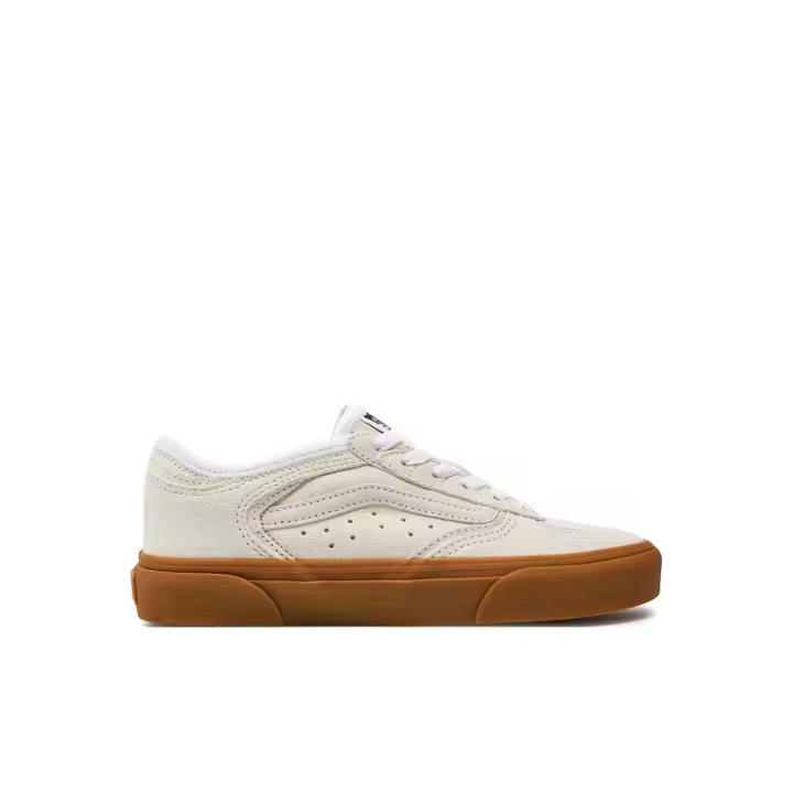 Zapatillas Vans Rowley Classic para hombre en color multicolor - 1