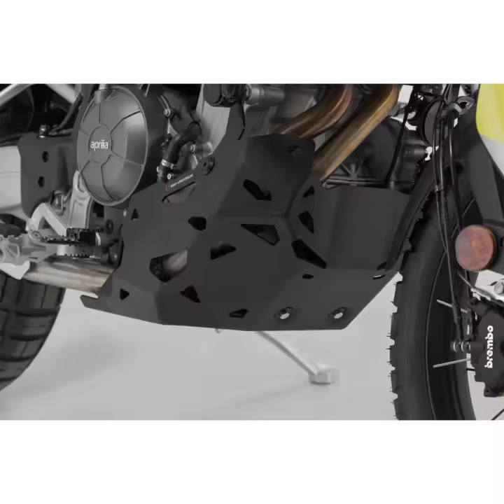 Sw-motech Cubre Cárter Aprilia Tuareg 660 21 Mss.13.849.10001/b - 1