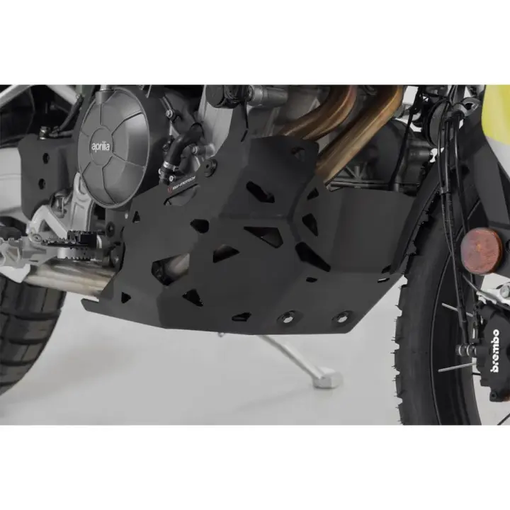 Sw-motech Cubre Cárter Aprilia Tuareg 660 21 Mss.13.849.10001/b - 1