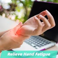 Entrenador De Fuerza De Mano Y Antebrazo 5-60KG Equipo De Gimnasio Gripper De Agarre Ejercitador De Músculos De Manos Y Dedos Para Fitness - details 3