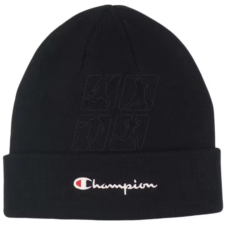 Complementos Sportswear marca Champion modelo 806070-Kk001 para unisex en color negro - 1