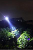 Linterna Frontal LED COB Recargable USB Con Sensor De Movimiento 5 Modos De Iluminación Torcha De Cabeza Para Camping Pesca Y Trabajo - details 5