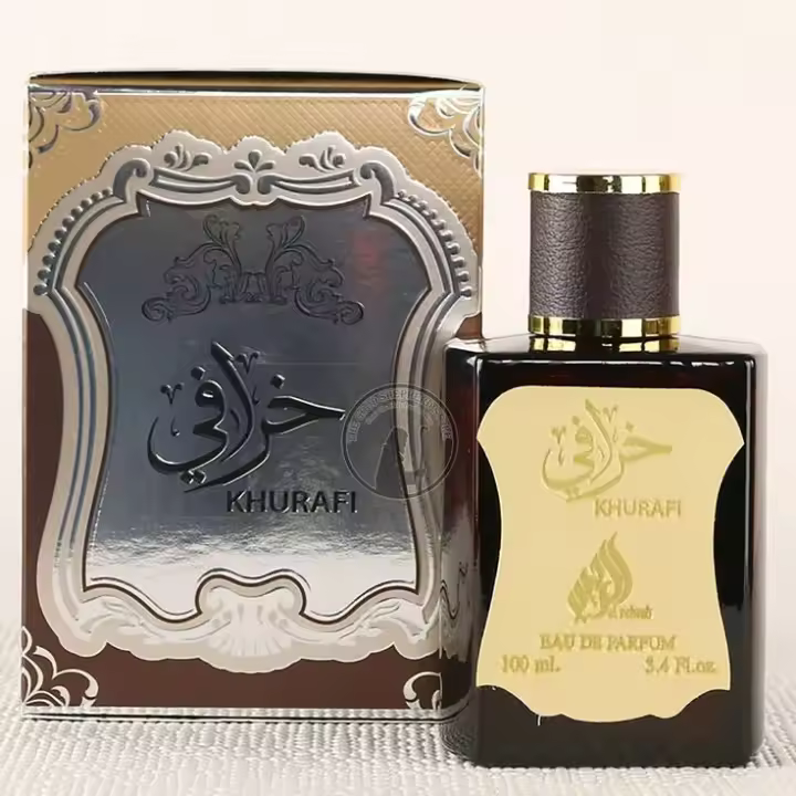 Ard+Al+Zaafaran Perfume Unisex árabe Oud Thameen 100ml - 1