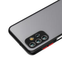 Funda De Matriz Antichoque Para Samsung Galaxy A15 A25 A35 A55 A12 A22 A32 A52 A13 A23 A33 A53 A14 A24 4G A34 A54 5G Cubierta Trasera Anti-Rasguños Impermeable Lavable - details 3