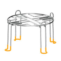 Soporte Desmontable Para Filtro De Agua En Acero Inoxidable Para Dispensador De Agua Por Gravedad Reemplazo Para Cubo De Filtro De Agua - details 0