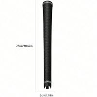Cubierta De Golf Universal Para Hierros Y Madera Resistentes Al Desgaste Y Antideslizantes Adecuada Para Hombres Y Mujeres Modelo ZY014 - details 5