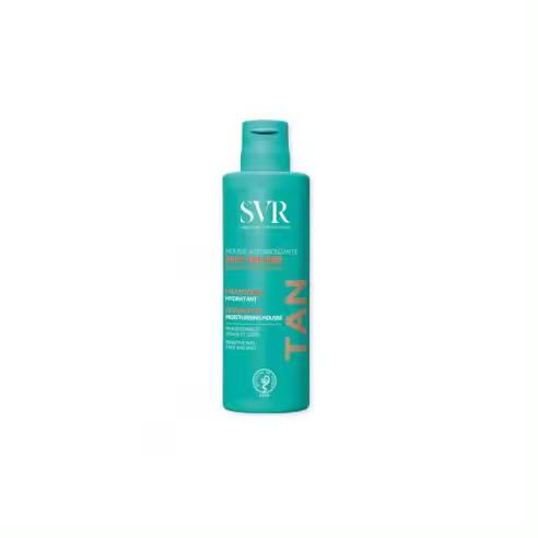 SVR SUN SECURE MOUSSE AUTOBRONZANTE 150 ML - 1