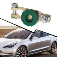 Interruptor De Isolador De Terminales De Batería Automóvil Con Desconexión Rápida Cable De Conector De Hilo Adecuado Para Terminal Negativa Estándar - details 3