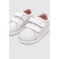 Garvalín 252347 Deportivas Con Velcro Bebé - niña (hasta la talla 30) Plateado - details 1