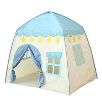 Carpa Plegable Para Niños Estilo Wigwam Torre De Juguete Para Interior Decoración De Habitación De Niñas Castillo De Princesa Juguete Para Eventos - details 2