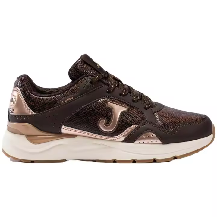 Zapatillas-Otros marca Joma modelo C610Lw2224 para junior en color marrón - 1