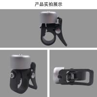 Brazo De Campana Universal De Aluminio Para Xiaomi M365/Pro Scooter Eléctrico Con Montura De Liberación Rápida Accesorio De Campana - details 34