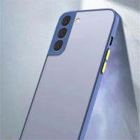 Funda De Lujo Para Samsung A54 5G Protección De Cámara Armadura Antigolpes Cubierta Transparente Resistente a Arañazos Y Polvo Para Samsung Galaxy A54 5G - details 0