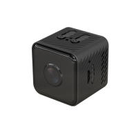 Cámara De Seguridad Inteligente 1080P Para El Hogar Con Visión Nocturna Y Soporte De Almacenamiento 4-64GB Mini Webcam Multifuncional - details 14
