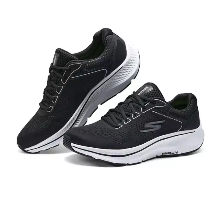 Zapatilla para Running para HOMBRE SKECHERS GO RUN CONSISTENT 2.0-MILE MA - 1