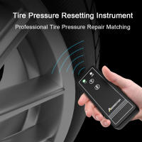 Herramienta De Reinicio Y Activación De Sensor De Presión De Neumáticos Aermotor TPMS Reset V2 Para Terminator TPMS - details 7