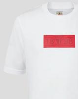 👕 CAMISETA INFANTIL ATHLETIC CLUB de BILBAO 1898 – BLANCA | CASTORE - details 1