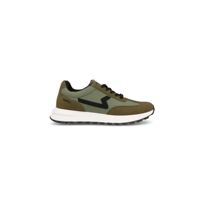 Zapatillas Hombre Paredes Belchite Dc24524 Ka Zapatillas Hombre Paredes - 1