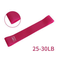 6 Pcs Banda De Resistencia Para Crossfit Ejercicio De Fitness Elasticidad Músculo Entrenamiento En Casa Gimnasio Yoga Equipo De Fortalecimiento - details 8