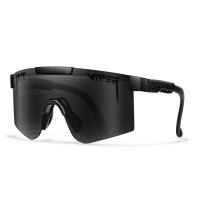 Gafas De Ciclismo Para Niños PIT VIPER Anti-soleado Y Anti-reflectante Deportivas Para Correr Y Fiestas Material De Lente UV400 - details 6