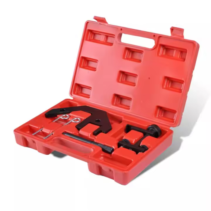 Kit de bloqueo del volante y árbol de levas para BMW M47 M57 E39 E46 - 1