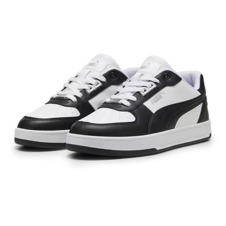 Calzado hombre Zapatillas Puma Zapatillas Caven 2.0 Lux Blanco - 1