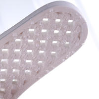 Zapatillas Unisex Para El Baño Y La Casa Moda Playa Al Aire Libre Zapatos Planos Huecos Para Hombres Y Mujeres PVC EVA - details 9