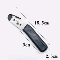 Cortador De Vinilo Para Empaquetado De Coche Herramienta De Corte Para Película De Tintina De Ventana Hoja De Afilado De Cuchillo De Línea - details 2