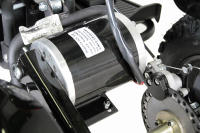 Nitro Motors 1161005-Rs ECO Cobra 800w 36v R6 3 etapas luz : COLOR - Rosa - details 8