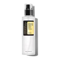 Advanced Snail Mucin 96% Potente Suero Reparador, Snail Mucin 96% - Suero antienvejecimiento con filtrado de secreción de caracol para mejorar la piel apagada - details 0