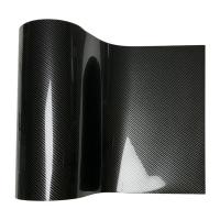 Pegatinas De Coche De Fibra De Carbono 3D 4D 5D 6D 9D Película De Cuerpo Para Motocicleta Accesorios De Auto Vinilo Negro De Ajuste a Medida Para Coches Y Motocicletas - details 20