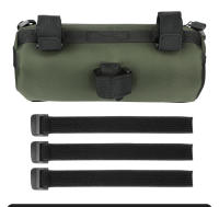Bolsa De Manillar Para Bicicleta OFFBONDAGE Impermeable Gran Capacidad Accesorio De Ciclismo MTB Y Carretera Bolsa De Almacenamiento Portátil - details 24