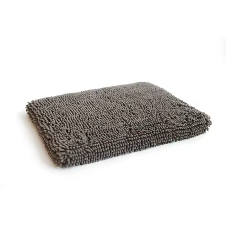 Cama para Perro Dog Gone Smart 48 x 61 cm Gris - 1