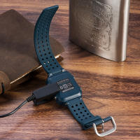 Cargador USB Para Garmin Forerunner 35 Cable De Carga Clip Compatible Con Vivomove HR Lily Forerunner 30 230 235 735XT Approach G10 S20 - details 7