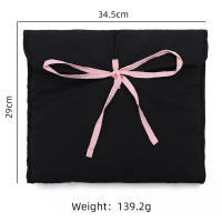 Bolsa Suave Para Portátil Compatible Con Macbook iPad pro HP ASUS Dell Cubierta Protectora De PVC Impermeable Para Computadora PC - details 1